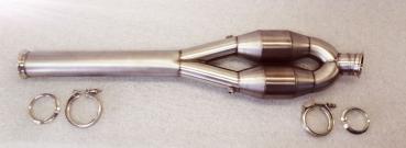 Katmodul  Golf4 R32 Turbo  / Golf4 V6 2,8 Turbo